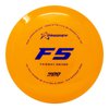 Prodigy Disc 400 F5 | Slightly Understable Disc Golf Fairway Driver | Extremely Durable | Designed for All Skill Levels | Colors May Vary (170-176g)