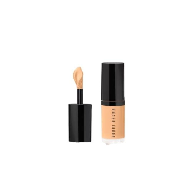 Bobbi Brown Skin Full Cover Concealer - Natural Tan .07 Fl. Oz. / 2 ml