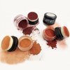 SUSAN POSNICK, COLORME: Natural Makeup, Vegan, Cruelty Free, Mineral Powder Blush, Eyeshadow, Lip Tint & Sun Protection, In Pot (Lilly) / USA