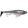 Rapala New 2019 X-Rap Peto XRPT-20 Color SIIK - Whitefish for Big Predators Fishing Lure Tackle