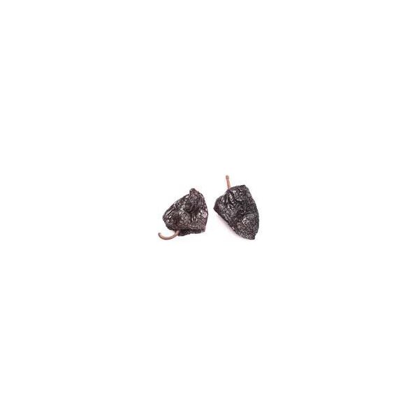 Ancho Dried Whole chile Peppers - 8 oz.