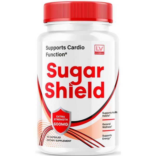 Sugar Shield, Sugar Shield Blood Support, Sugar Shield Pills, Sugar Shield Capsules, Sugar Shield All Natural, SugarShield, Sugar Shield Advanced Formula, Sugar Shield Reviews, 30 Capsules