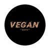 Vegan Beige Vegetarian Bodybuilder Gym Fitness Nutrition PopSockets Swappable PopGrip
