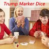 Trump Markers Euchre Pinochle Bridge Playing Cards Whist Cards Trump Marker Dice Euchre Cube Card Deck Trump Marker Game Dice Indicator Gifts for Euchre Pinochle Bridge Enthusiasts (2 in) (1 Pc)