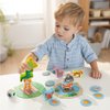 HABA My Very First Games - Animal Upon Animal Junior - Toddler Stacking Game