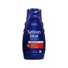 Selsun Blue Dandruff Shampoo Medicated with Menthol Maximum Strength