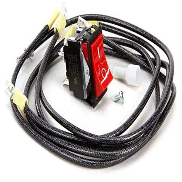 Intermetro RPC13-375 Power Switch