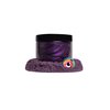 Eye Candy Mica Pigment Powder "Pastel Series" Multipurpose DIY Arts and Crafts Additive | Epoxy, Resin Art, Nail Polish, Paint, Slime, Bath Bombs, Cosmetics (Murasaki Violet, 50G)