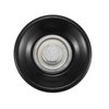 X AUTOHAUX 11925JA100 Car Accessory Drive Belt Idler Pulley Deflection Guide Pulley for Nissan Altima L32 2006-2012 for Nissan Elgrand E52 2010