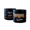 KALIVE Urban Pomade for Men 4 oz. Medium/Firm Hold Hair Pomade, Water-Based and Easy to Wash Out, Mens Hair Product for Easy Styling.