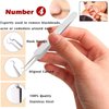Musment Blackhead Remover 5pcs Kit with Portable Box