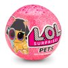 L.O.L. Surprise! Surprise Pets Ball Series 4 Collectible Dolls