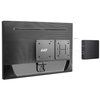 AVLT VESA Monitor Arm Extension Plate Adapter for Intel NUC Mini PC Computer Mount