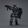 JoyToy Army Builder Promotion Pack Figure 31: Bounty Hunter with Blast Shield 1:18 Scale Action Figure