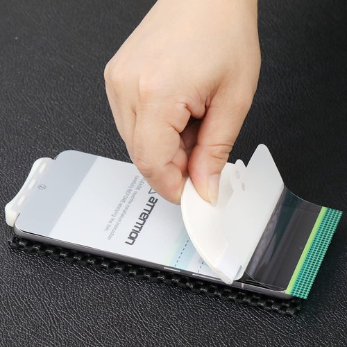 Ibywind For Google Pixel 7 Pro 5G (2 Pcs) Screen Protector,Flexible TPU Film,Bubble Free[Easy to install]