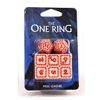 Impressions The One Ring RPG Dice Set, White