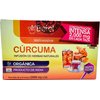 Curcuma Turmeric Tea by Betel Natural - Amazing Inflammation Support - 24 Tea Bags