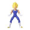 Dragon Ball Super - Dragon Stars - Majin Vegeta, 6.5" Action Figure