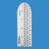 The Sock Ruler - Regular for Knitting Adult Socks