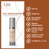 Lira Clinical BB - SPF 30 Tinted BB Cream with PSC & Vitamins - Full coverage - 0.7 fl oz. (BB Brite 30)