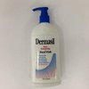 Dermasil Extra Moisturizing Hand Wash, enriched with moisturizing Dermasil formula, 8 Fl Oz (2 Pack)