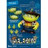 Beast Kingdom Toy Story: Alien Remix Woody DAH-025 Dynamic 8ction Heroes Action Figure, Multicolor