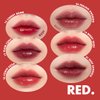 rom&nd Juicy Lasting Tint 06 FIG FIG, Vivid color, Juicy & Glossy Finish, Long-lasting, MLBB, moisturizing, Highly-Pigmented, Clear & Natural Makeup, Lip Tint for Daily Use, K-beauty, 5.5g / 0.2 oz