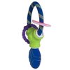 JW Puppy Connects Soft-ee Dog Toy for Teething Puppies