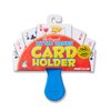 Gamewright - The Original Little Hands Playing Card Holder - Card Game Accessory for Kids - Ages 3 and Up - Perfect for Family Game Night! , 5"