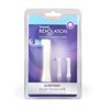 DentistRx Revolation Everyday Brush Head Refill, 1 ea