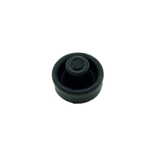 Fissler 610-000-00-711 Pressure Cooker Parts/Parts, Silicone Rubber Cap, Vitabit Premium, Premium, Comfort, All Sizes