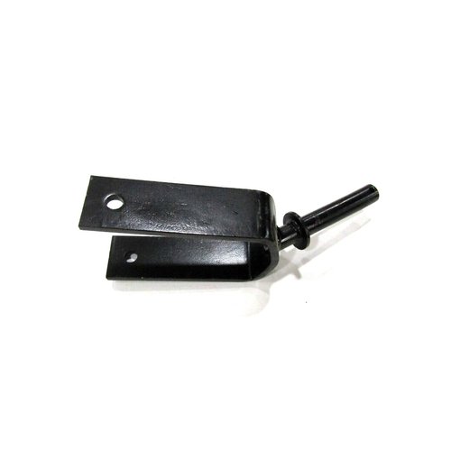 Replacement Rotary Cutter Tail Wheel Yoke Fork 1-1/4" Post 3/4" AXLE Bush HOG