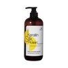 KERATIN SILK PROTEIN HAIR SHAMPOO 700 ml / 23.6 fl oz