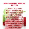 Botanical Beauty RED RASPBERRY SEED OIL BUTTER RAW 100% Pure Natural VIRGIN UNREFINED Cold-Pressed 4 Fl oz 120 ml for Face, Skin, Body, Hair, Lip, Nails Rich in Vitamin E, Vitamin C