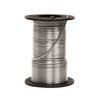 Jack Richeson 50' 1/16" Armature Wire, 1/16 Inch x 50 Feet, Metallic