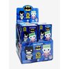 Funko Blind Box Plush: DC - Batman (One Mystery Plush) Collectible Figure