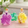 Fun Express 11 3/4" x 10 1/4" STEAM Crystal Princess Crystal Growing Kit - 3 Pc.