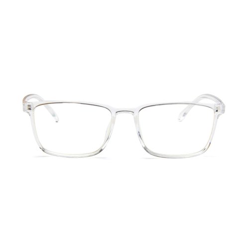 oriopxic Distance Blue light Glasses -4.00 Computer Nearsighted Glasses Anti Eyestrain Anti Glare Myopia Glasses