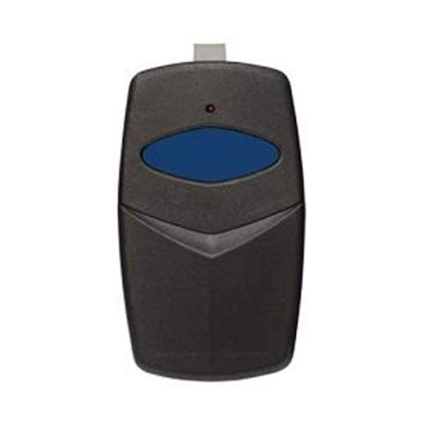 Sears Craftsman 139.53708 139.53778 Compatible Visor Remote Garage Door Opener (Model : 390LMD21V)