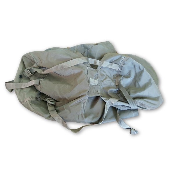 US Military Foliage Modular Sleep System Small Compression Stuff Sack 3-Strap