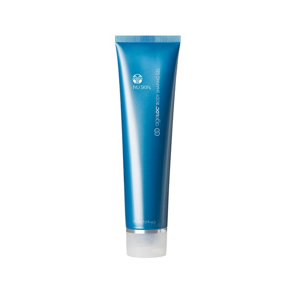 Nu Skin ageLOC Body Shaping Gel - Spa-Quality Treatment to Minimize Cellulite, and Aging Signs for a Slimmer, Contoured Look - Preserve Youthful Skin with ageLOC Technology
