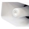 Pyle Indoor/Outdoor PA Horn Speaker - 8” Portable PA Speaker with 8 Ohms Impedance & 65 Watts Peak Power - Mounting Bracket & Hardware Included PHSP5, White