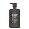 RUSK COLORx COLOR CARE Sulfate-Free Shampoo - Extend and Protect Color From Fading Up To 35 Washes, 12 oz.