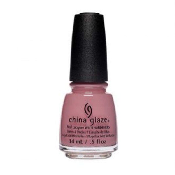 China Glaze Nail Polish, Kill The Lights 1548