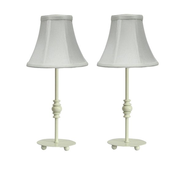 Urbanest Logan Mini Accent Lamp - Set of 2