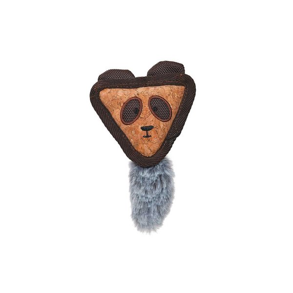 Zanies ZA Corkie Mini Squirrel