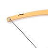 Eyebrow Line Mark Ruler, Eyebrow Marker Ruler Microblading Eyebrow Positioning Line Sponge Measure Tool Set Eyebrow Corrector for Eyebrow Drawing Line Kit for Eyebrow Mapping(Gold)