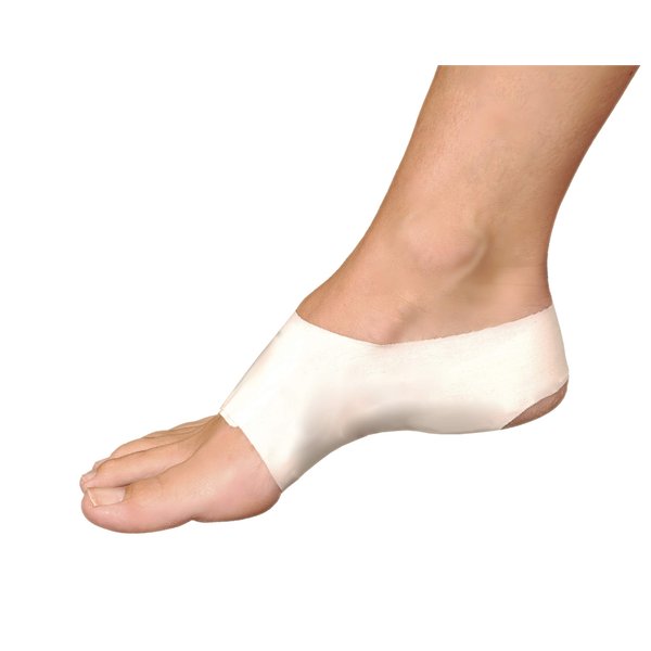 Quick Tape™ Plantar Fasciitis Support Brace 1-piece Foot Tape (10 Count) > (Men's 12 & Up)