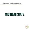 Desert Cactus Michigan State University Stickers Spartans MSU Vinyl Decals Laptop Water Bottle Car Scrapbook11.39x8.94 T1 (Type 1-1)