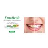 FARMASI Eurofresh Miswak Natural Toothpaste Whitening for Good Smile, Natural Soap Traditional Healty Toothpaste, It Refreshes The Breath and Provides Solution to Tea and Coffee Stains 3.95 oz. 2 pack